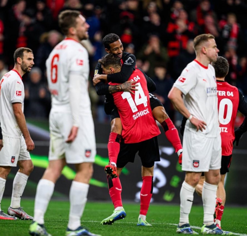 1-674203308390f Trực tiếp Bayer Leverkusen vs Heidenheim, 21h30 hôm nay 23/11-560675