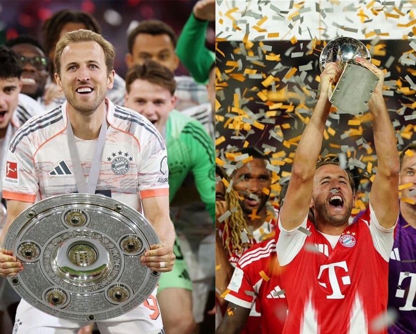 122-68a1186acdb2e Harry Kane giành thêm cúp tại Bayern: Bước đi đúng đắn và danh hiệu xứng đáng 686285