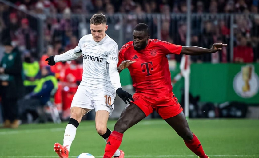2-674f875c67b5d-1 Loại Bayern Munich, Leverkusen tiến vào bán kết Cúp Quốc gia Đức-564604