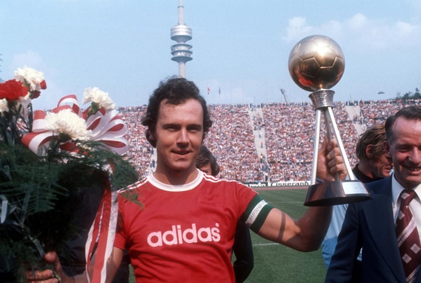 3-6755c1983cf9f Chính thức: Bayern Munich treo áo số 5-566642