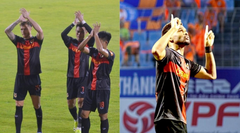 5-68aeff67d1fb3-1 Trực tiếp SHB Đà Nẵng 1-3 Ninh Bình: Đôi công hấp dẫn-693177