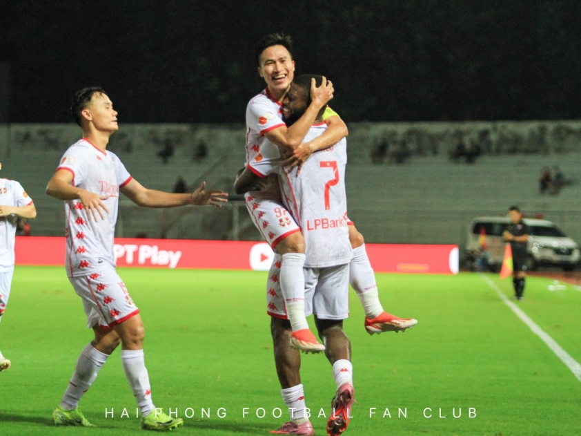 539419375_658333383960316_3321304621326778160_n-68afc20a7a0c2 HLV Chu Đình Nghiêm tiết lộ bí quyết giúp Hải Phòng chơi thăng hoa 693428