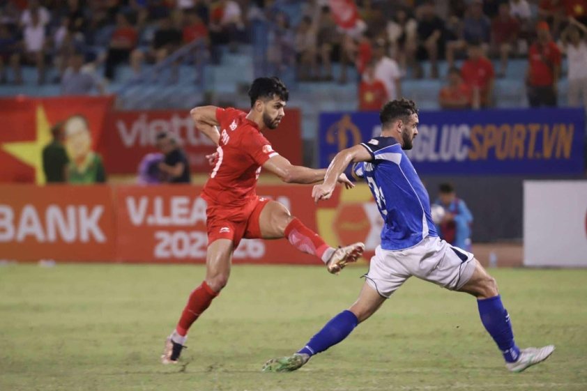541107478_3304367266405422_6173660783496948087_n-68b2f1ab6d37a Trực tiếp Viettel 0-0 Becamex TPHCM: Chủ nhà tấn công 695231