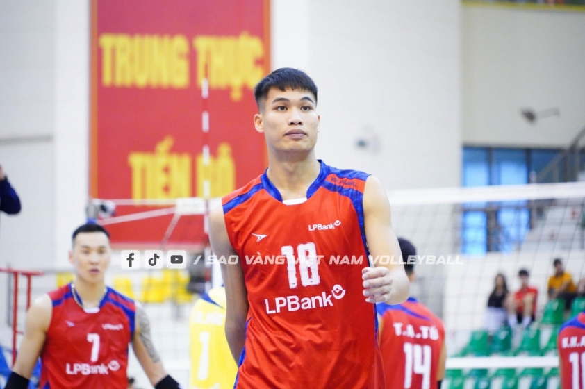 Trực tiếp bóng chuyền LPB Ninh Bình vs Thể Công Tân Cảng, 20h15 hôm nay 20/3-809776