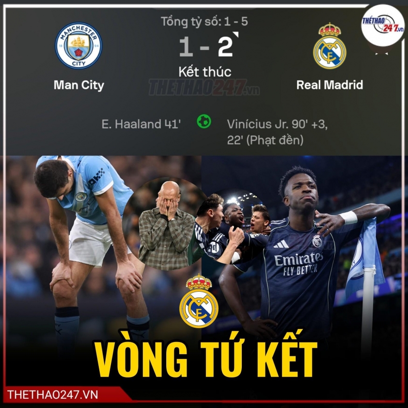 653702995_1409953164508011_6904203073985974294_n-69b9d29d89b69 Vinicius lập cú đúp, Real Madrid loại Man City khỏi Champions League 808250