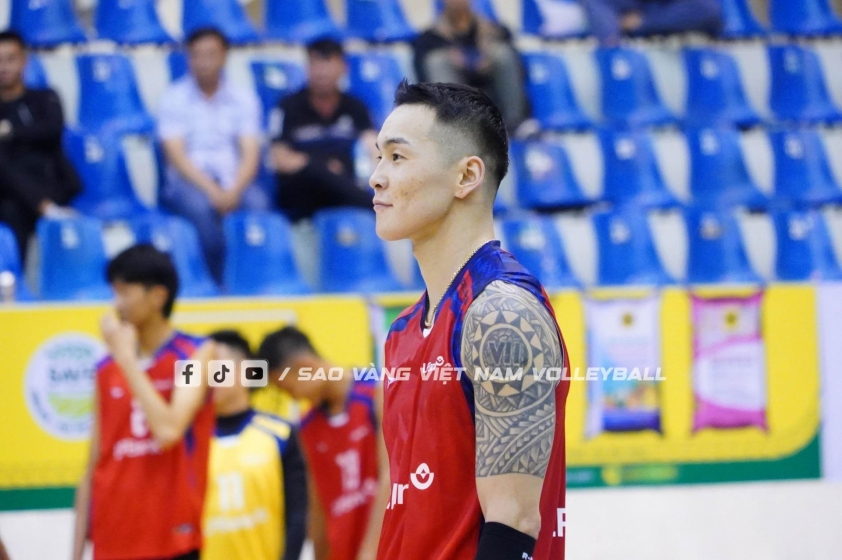 Trực tiếp bóng chuyền LPB Ninh Bình vs Công an TPHCM, 18h00 hôm nay 22/3-810381