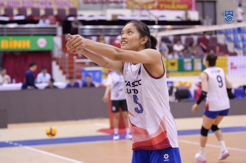 654276626_122121202611200019_6374266810836182776_n-69c4ee552b247-1 Danh sách sơ bộ tuyển bóng chuyền nữ U18 Việt Nam dự giải vô địch châu Á 2026-812469