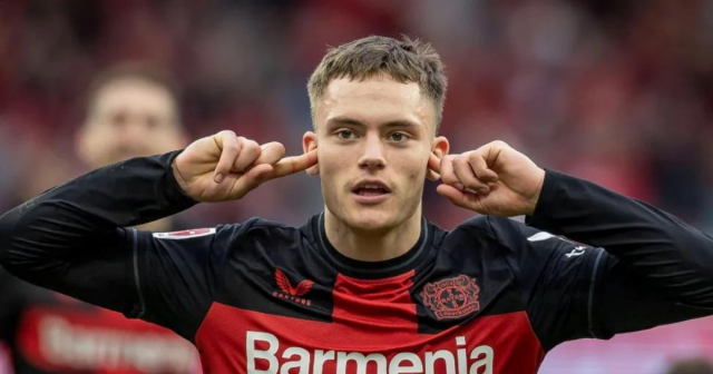 bayer-leverkusen-star-florian-wirtz-672e3bbf49adb-68415b4fb6a17 Cả ĐT Đức đã chơi không tốt chứ không riêng gì Florian Wirtz. Ảnh: GOAL