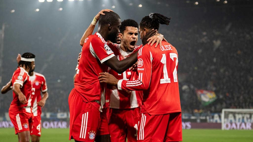 bayern-69b8c360d5d28 Lượt về vòng 16 đội C1: Ngoại hạng Anh và Serie A trước nguy cơ bị quét sạch 807818