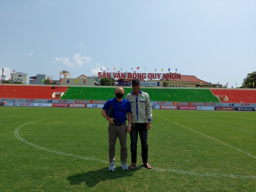 chot-dia-diem-tap-trung-dtqg-viet-nam-truoc-them-vong-loai-world-cup-36592 Chốt địa điểm tập trung ĐTQG Việt Nam trước thềm vòng loại World Cup 36592
