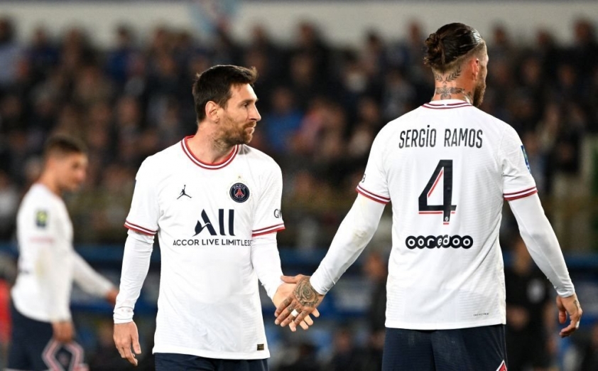 Gạch tên Messi! 'Nhân tố' khiến Neymar,Mbappe phải nể đã xuất hiện 194865