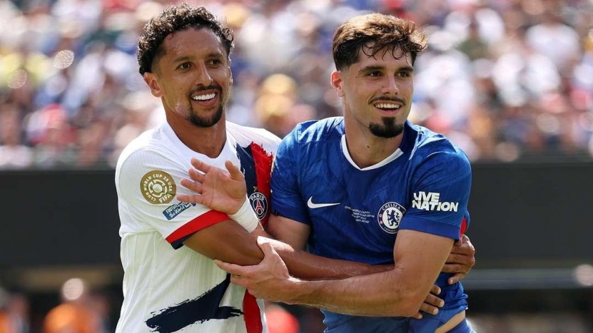 gettyimages-2225087681-69a224eda3c38 Chelsea gửi 'chiến thư' đến PSG trước đại chiến Champions League 799900