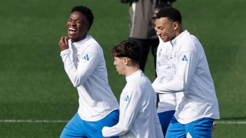 gettyimages-2262760699-699e55d9840fa Real Madrid nhận tin cực buồn từ Mbappe trước trận đấu tại Cup C1 798222