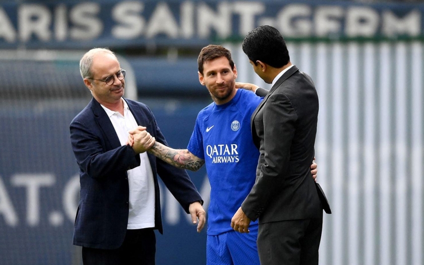 messi-bat-ngo-bi-chi-trich-vi-qua-chu-dao-voi-gia-dinh-195488 Messi bất ngờ bị chỉ trích vì quá 'chu đáo với gia đình'? 195488