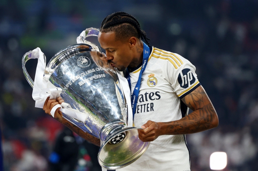 newfile-1-69a22c3db1173 Siêu máy tính dự đoán Real Madrid chỉ còn 2,8% cơ hội vô địch Champions League 799909