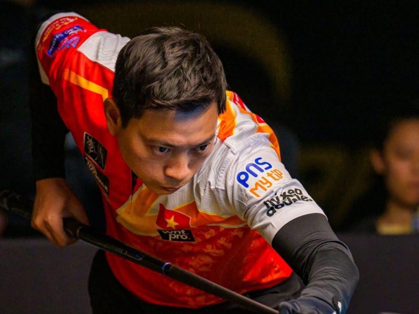 nh-tt247-69b0a84296147-1 Dương Quốc Hoàng đi tiếp ở European Open 2026 mà không mất giọt mồ hôi nào-805171