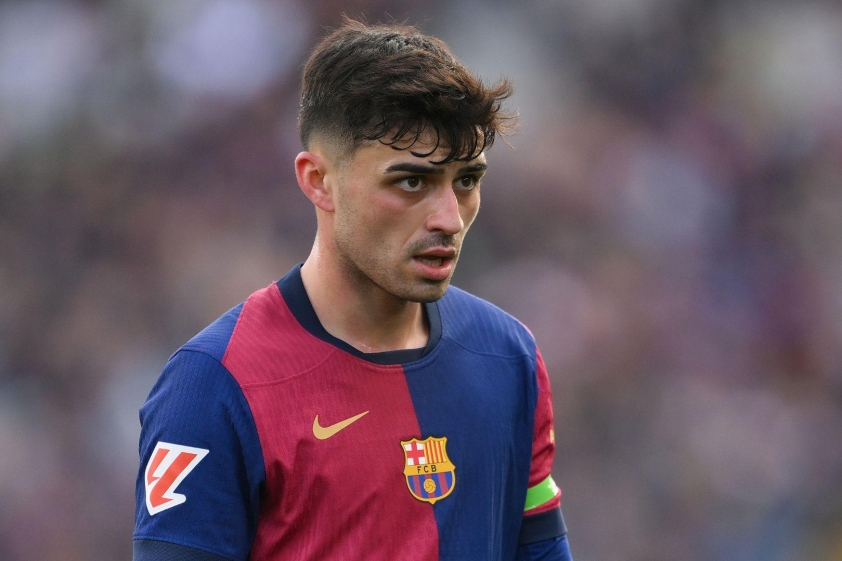 pedri1-6844e4fc5c6ed Pedri là trái tim của Barca (nguồn ảnh Twiteer)