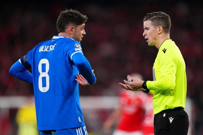 sl-benfica-v-real-madrid-cf-uefa