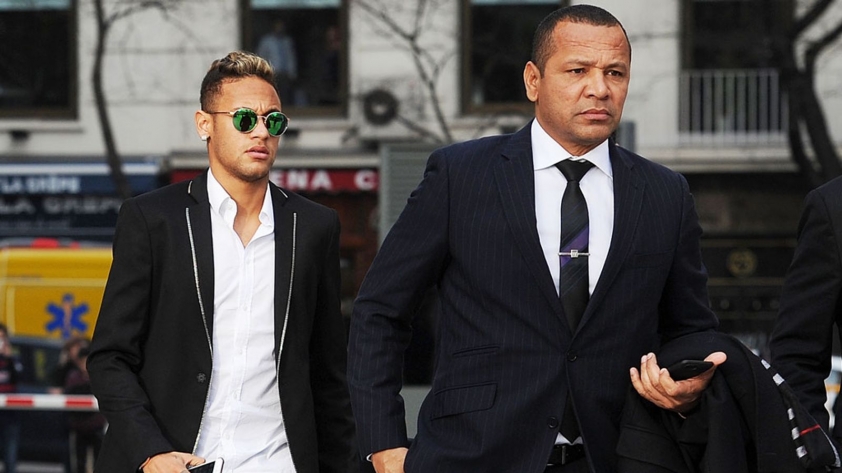 Thăng hoa chưa lâu, Neymar bất ngờ nhận cú sốc 'đau đớn' từ quê nhà 197237