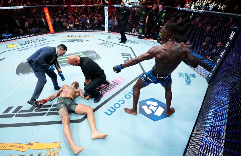 toolxoxcom-final-zpb9xq3yja-69c3af159aab6 Israel Adesanya tái xuất, Alex Pereira có hàng động đáng chú ý 812040