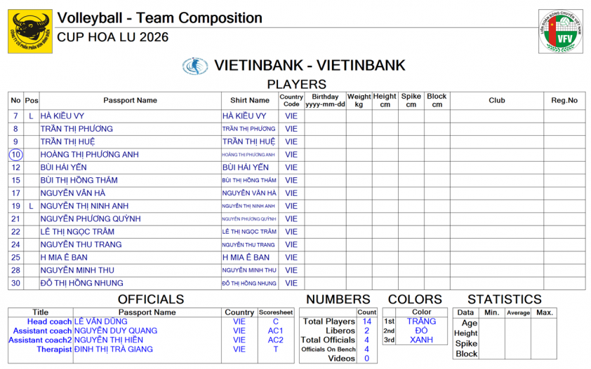 vietinbank-69bca960f297e Trực tiếp bóng chuyền nữ Hà Nội Tasco Auto vs VietinBank, 14h00 hôm nay 20/3 809431