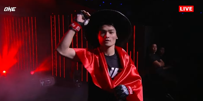 1-69eb73151f068 Trực tiếp MMA Nguyễn Thành Thoan vs Rory Turner: Trận đấu bắt đầu 826625