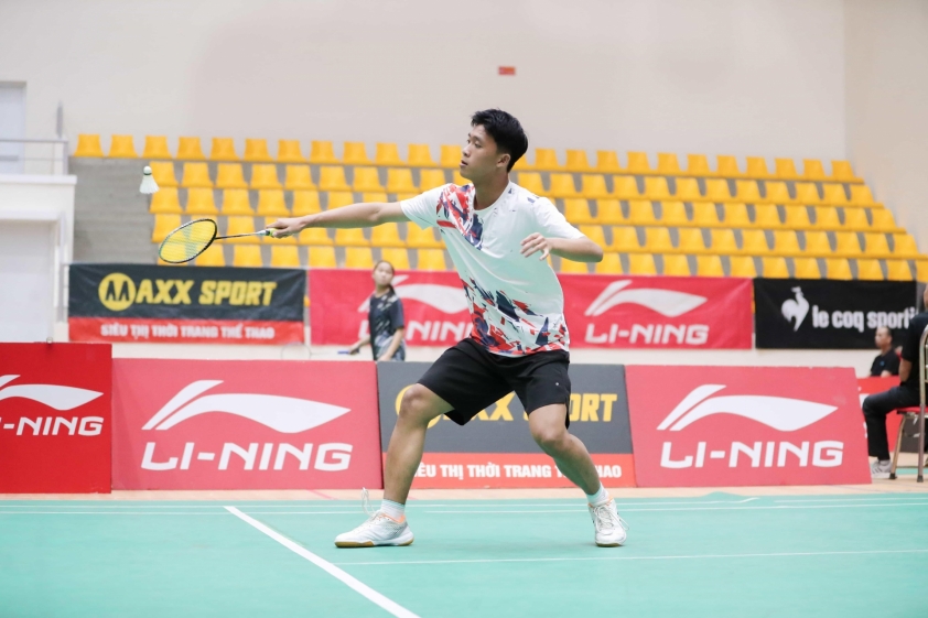 4-1-69ec493ba0667 Giải vô địch cầu lông các câu lạc bộ Quốc gia 2026 - tranh cúp Li-Ning - Lần thứ II: Sẵn sàng cho một mùa giải kịch tính 826931