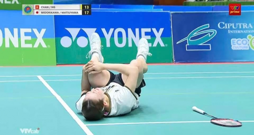 657567470_1262152702789356_4295248182842914723_n-69ca2652e5141 Chấn thương nặng ở Ciputra Hanoi, cựu số 2 thế giới dùng tiếng Việt nói lời gan ruột 814187