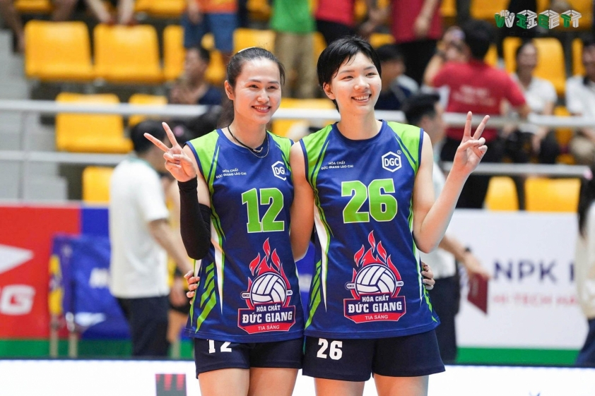 668167395_122256425840154821_3380852122740229117_n-69dc9e8c0aa5b-1 Bích Thủy tỏa sáng, HCĐG Lào Cai ngược dòng không tưởng trước VTV Bình Điền Long An-821214