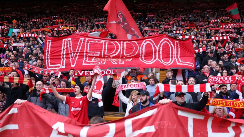 Phán quyết lịch sử rung chuyển đại chiến PSG vs Liverpool tại Champions League 817380