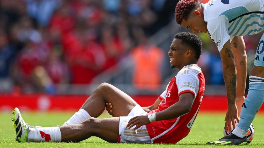 gettyimages-16097382531-69d467292c1bf Arsenal nhận 'liên hoàn' tin buồn tại Champions League 817920