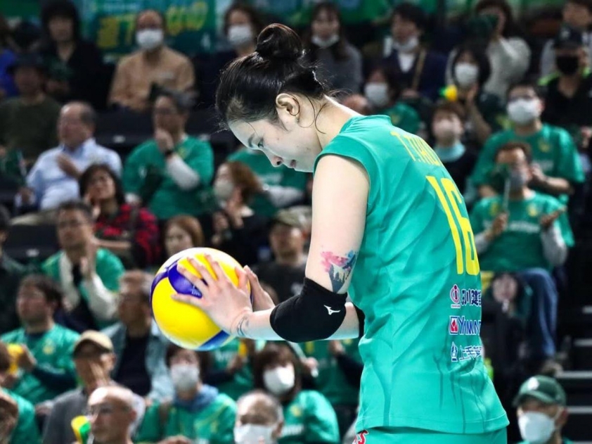 nh-tt247-1-69d0683c777fc-1 Trực tiếp bóng chuyền Gunma Green Wings vs Victorina Himeji, 11h05 hôm nay 4/4-816685
