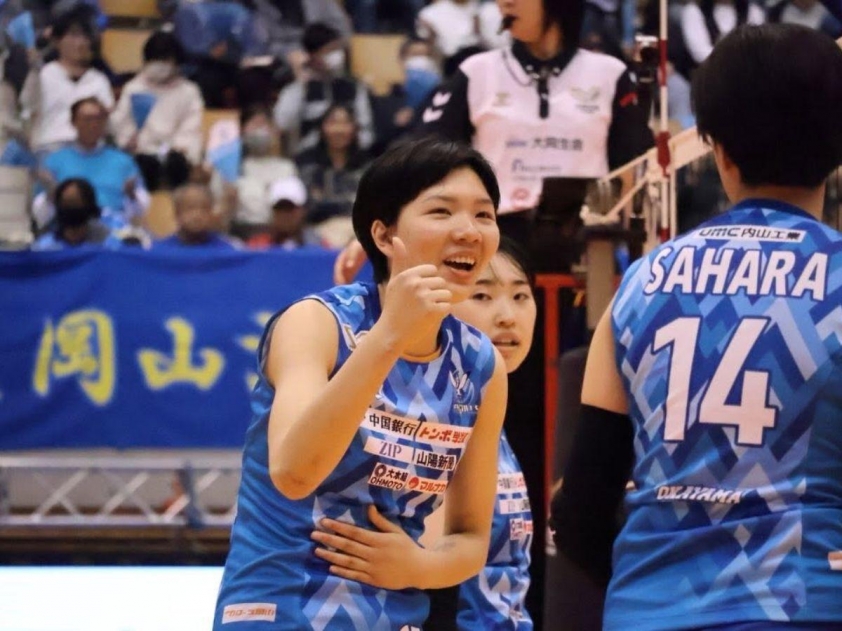 Trực tiếp bóng chuyền Okayama Seagulls vs Ageo Medics, 11h05 hôm nay 4/4-816687