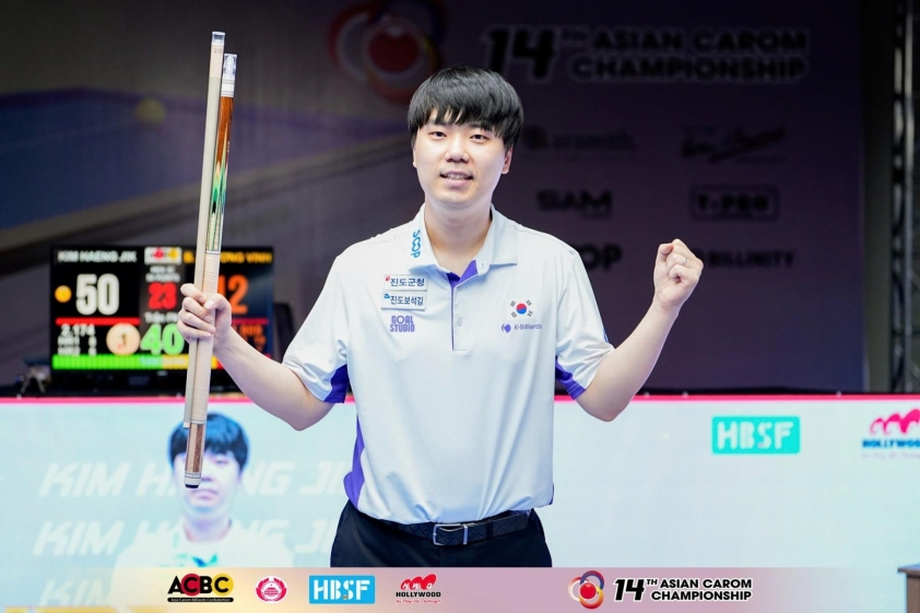 689478773_943325875145852_2839734027769257271_n-69fe94eca1cc5 Bao Phương Vinh lên ngôi á quân carom 3 băng châu Á 831668