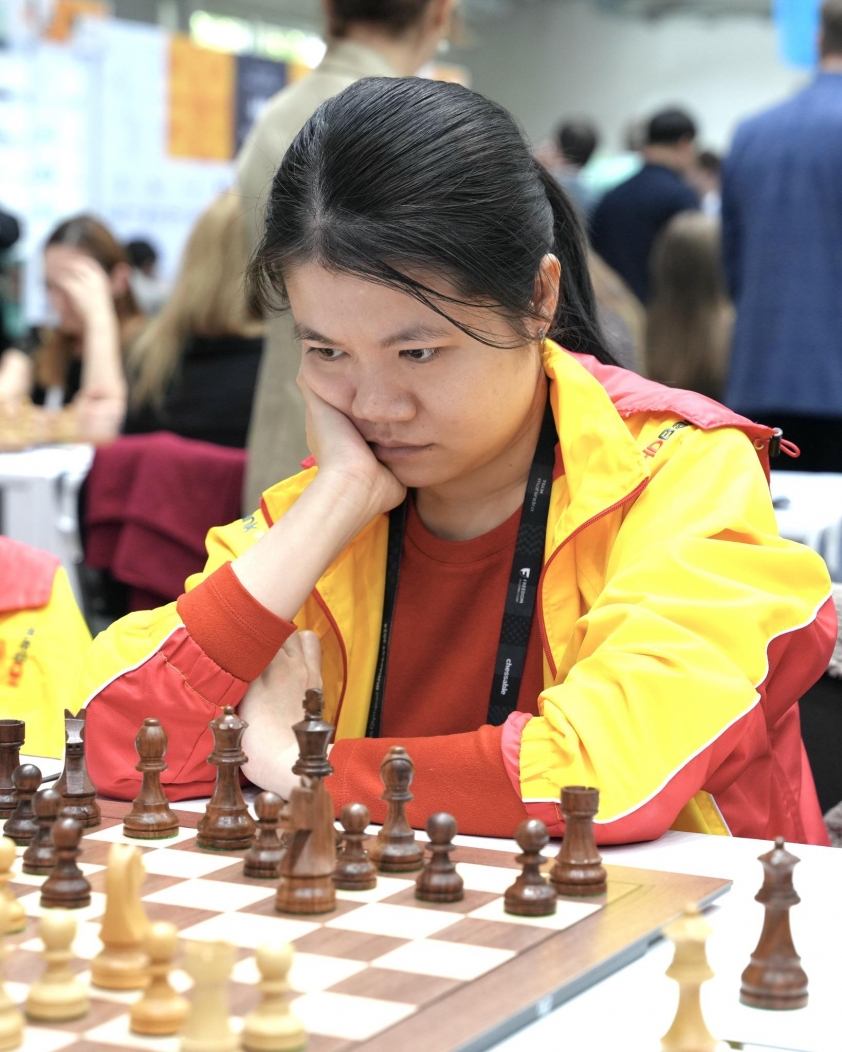 Quang Liêm cùng dàn sao cờ vua Việt Nam không dự Olympiad 2026, lí do thực sự đáng buồn 833482