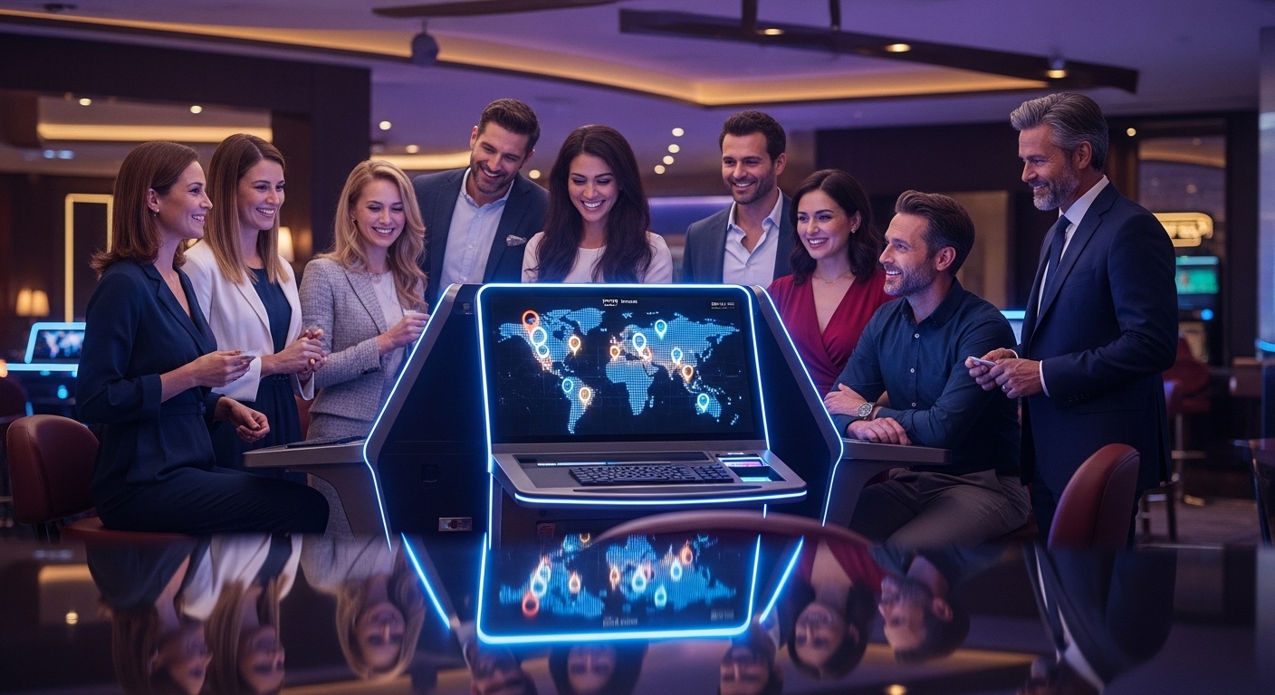Trải Nghiệm Thú Vị Tại 9BET - Nền Tảng Cá Cược Đẳng Cấp Thế Giới