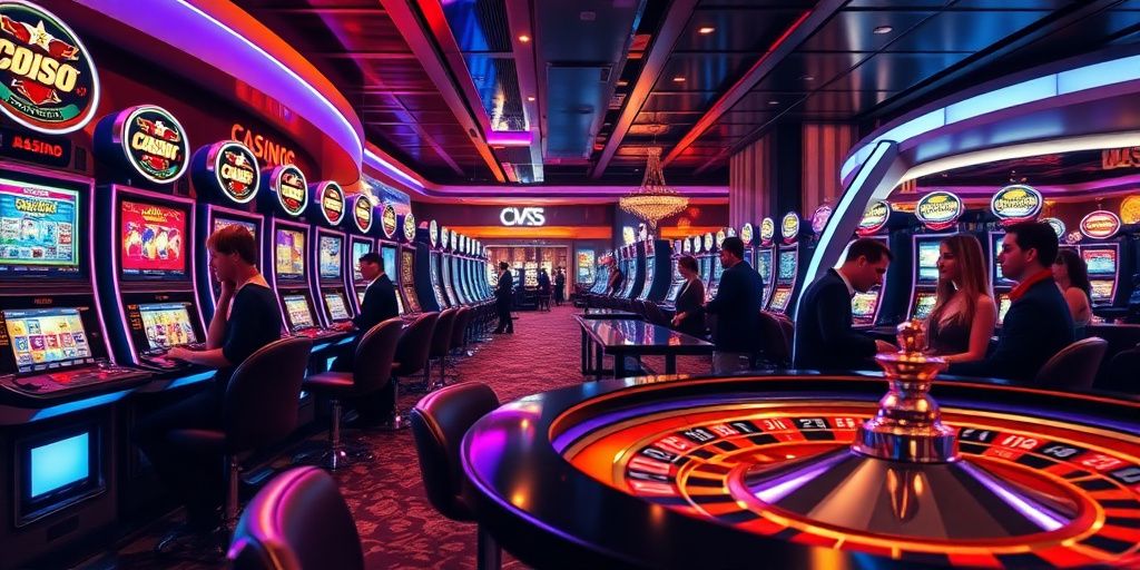 Casino 11win - Khám Phá Thế Giới Giải Trí Nhanh Chóng và Đẳng Cấp Casino 11win - Khám Phá Thế Giới Giải Trí Nhanh Chóng và Đẳng Cấp