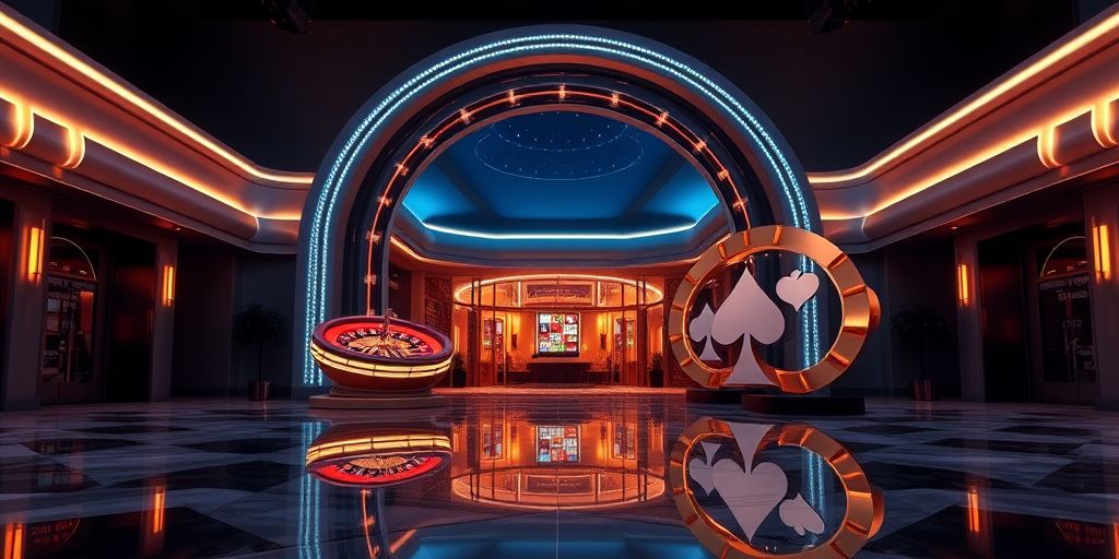 Casino 11win - Khám Phá Thế Giới Giải Trí Nhanh Chóng và Đẳng Cấp Casino 11win - Khám Phá Thế Giới Giải Trí Nhanh Chóng và Đẳng Cấp