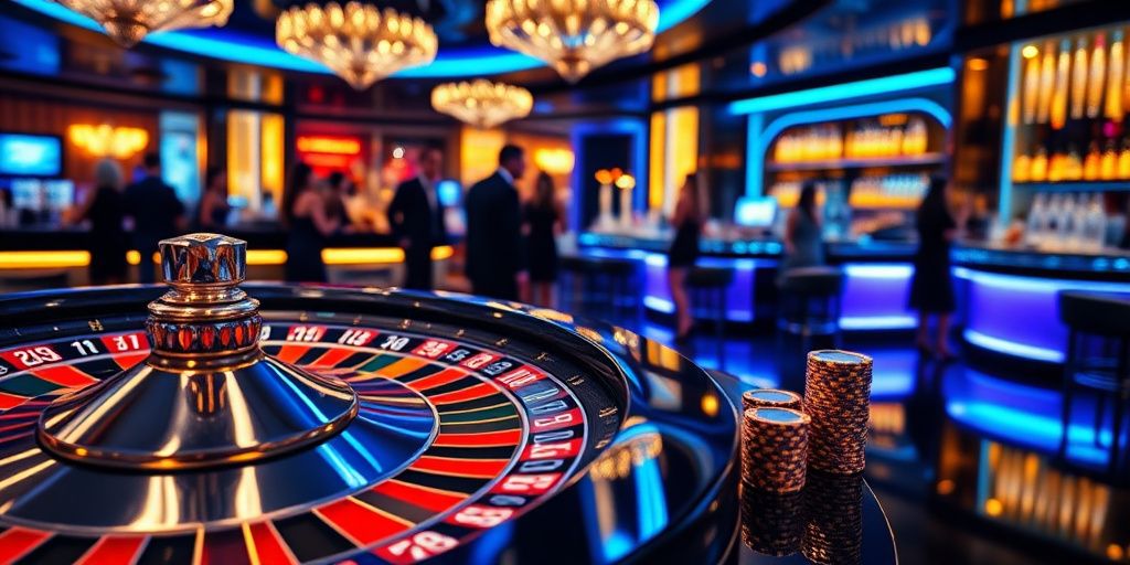 Casino 11win - Khám Phá Thế Giới Giải Trí Nhanh Chóng và Đẳng Cấp Casino 11win - Khám Phá Thế Giới Giải Trí Nhanh Chóng và Đẳng Cấp