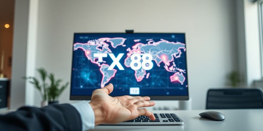 Khám Phá Thế Giới Cờ Bạc Đỉnh Cao - Giới thiệu TX88 Khám Phá Thế Giới Cờ Bạc Đỉnh Cao - Giới thiệu TX88