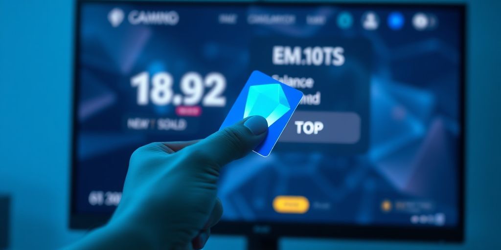 Hướng Dẫn Nạp Tiền Gem88 - Khám Phá Cách Chơi Cá Cược An Toàn và Hiệu Quả