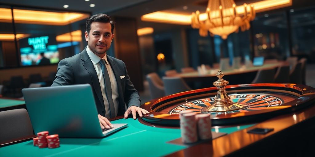 Trải Nghiệm Cá Cược Đỉnh Cao Tại Nhà Cái 3bet - Điểm Đến Chắc Chắn Cho Người Chơi Trải Nghiệm Cá Cược Đỉnh Cao Tại Nhà Cái 3bet - Điểm Đến Chắc Chắn Cho Người Chơi