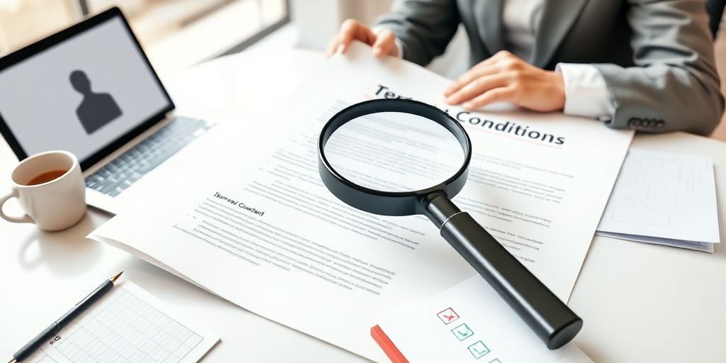 Hiểu Rõ Về Điều Khoản Và Điều Kiện Của Nhà Cái Ku88