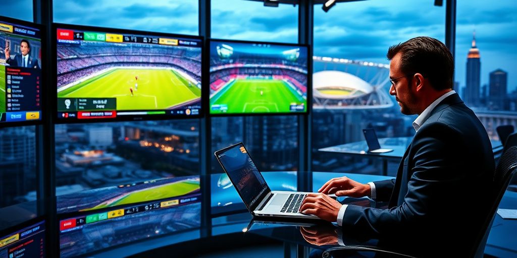 Xoilac TV - Nơi Cập Nhật Tin Tức Bóng Đá Nóng Hổi Và Chuyên Nghiệp Xoilac TV - Nơi Cập Nhật Tin Tức Bóng Đá Nóng Hổi Và Chuyên Nghiệp