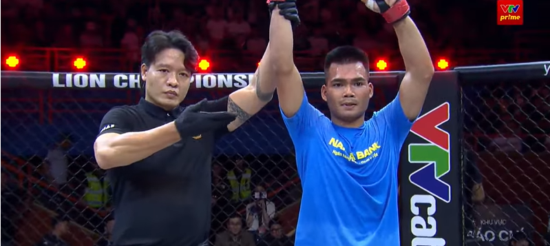 capture3-69ff49659a4a4 Trực tiếp LION Championship 31: Bàn Văn Hoàng vs Châu La, 20h00 hôm nay 9/5 831923