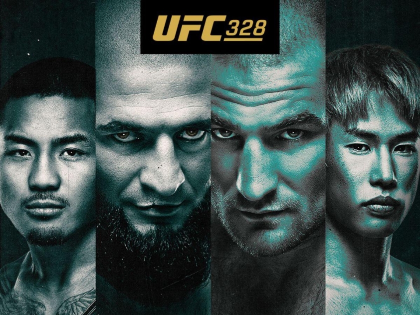 Lịch thi đấu UFC 328: Chimaev vs Strickland mới nhất-830996