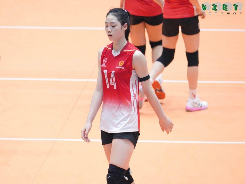 nh-tt247-6a067e3e269e8-1 Trực tiếp bóng chuyền nữ Thông tin-Đông Bắc vs VietinBank, 14h00 hôm nay 15/5-834306