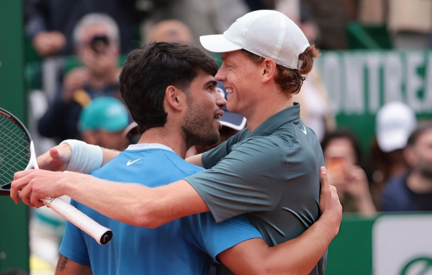 Các tay vợt hàng đầu thẳng thừng chê tiền thưởng ở Roland Garros 2026 829854