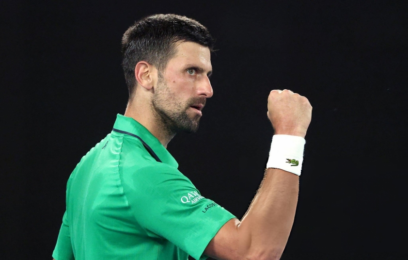 Nadal mách nước cho Djokovic đánh bại Sinner ở Roland Garros 2026 836795