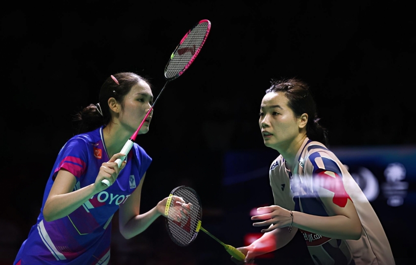 Trực tiếp cầu lông Nguyễn Thùy Linh vs Pitchamon Opatniputh, 13h15 hôm nay 21/5-836803